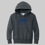 Youth Hoodie - Tomiyasu Thumbnail