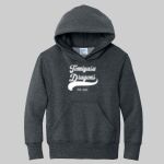 Youth Hoodie - Tomiyasu Thumbnail