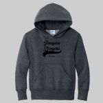 Youth Hoodie - Tomiyasu Thumbnail