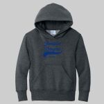 Youth Hoodie - Tomiyasu Thumbnail