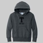 Youth Hoodie - Tomiyasu Thumbnail
