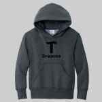 Youth Hoodie - Tomiyasu Thumbnail