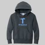 Youth Hoodie - Tomiyasu Thumbnail
