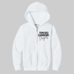 Youth Zip Jacket - Tomiyasu Thumbnail
