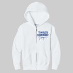 Youth Zip Jacket - Tomiyasu Thumbnail