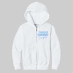 Youth Zip Jacket - Tomiyasu Thumbnail