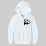 Youth Zip Jacket - Tomiyasu Thumbnail