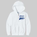 Youth Zip Jacket - Tomiyasu Thumbnail