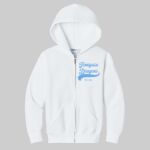 Youth Zip Jacket - Tomiyasu Thumbnail