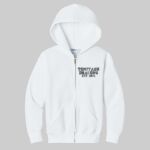 Youth Zip Jacket - Tomiyasu Thumbnail