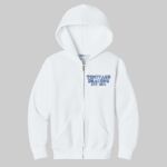 Youth Zip Jacket - Tomiyasu Thumbnail