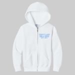 Youth Zip Jacket - Tomiyasu Thumbnail