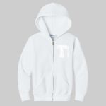 Youth Zip Jacket - Tomiyasu Thumbnail