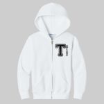 Youth Zip Jacket - Tomiyasu Thumbnail