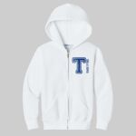 Youth Zip Jacket - Tomiyasu Thumbnail