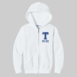 Youth Zip Jacket - Tomiyasu Thumbnail