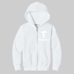 Youth Zip Jacket - Tomiyasu Thumbnail