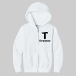 Youth Zip Jacket - Tomiyasu Thumbnail