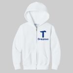 Youth Zip Jacket - Tomiyasu Thumbnail