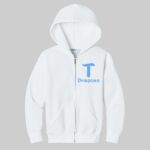 Youth Zip Jacket - Tomiyasu Thumbnail