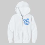 Youth Zip Jacket - Tomiyasu Thumbnail